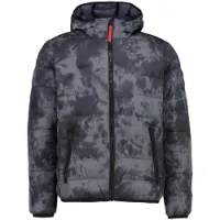 CMP Fix Hood 31k2657 Jakke
