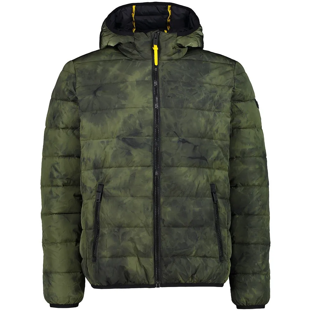 CMP Fix Hood 31k2657 Jakke CMP Fix Hood 31k2657 Jakke