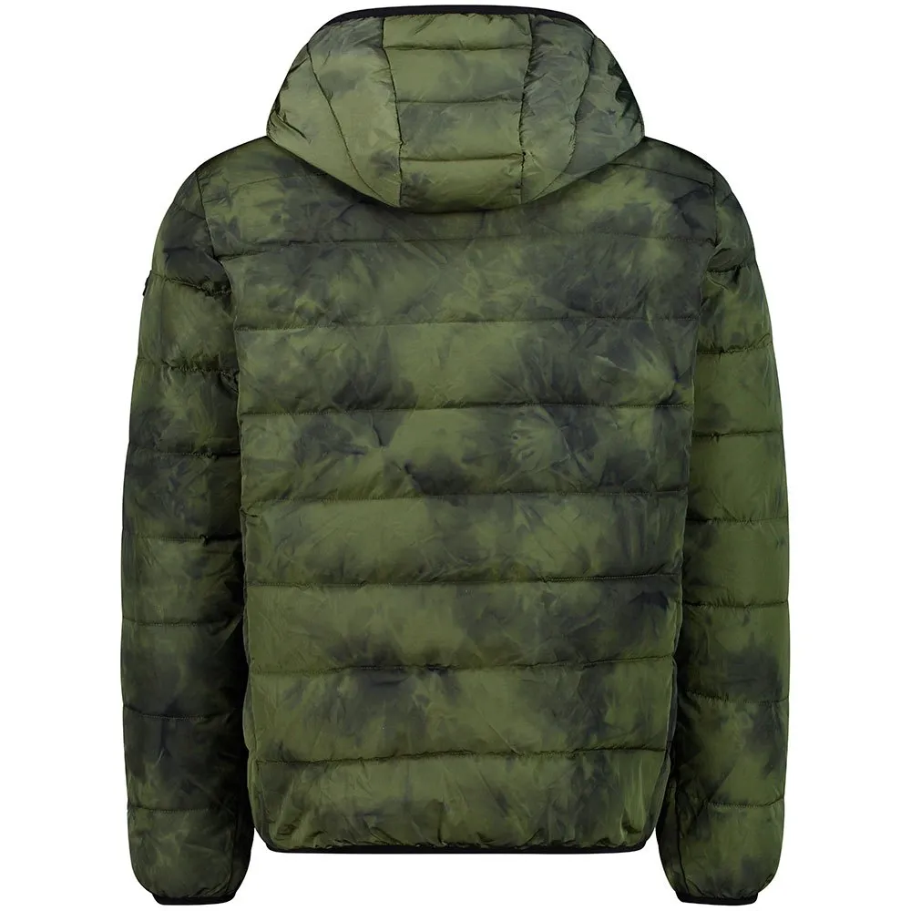 CMP Fix Hood 31k2657 Jakke CMP Fix Hood 31k2657 Jakke