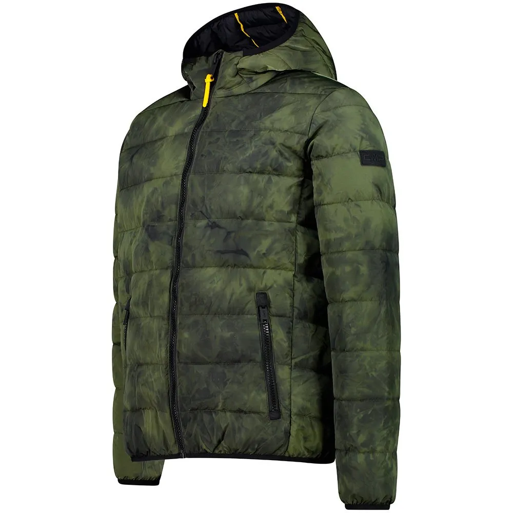 CMP Fix Hood 31k2657 Jakke CMP Fix Hood 31k2657 Jakke