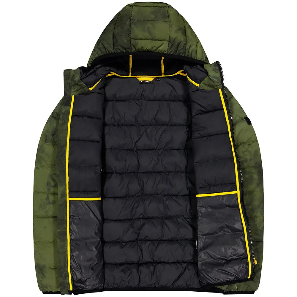 CMP Fix Hood 31k2657 Jakke CMP Fix Hood 31k2657 Jakke