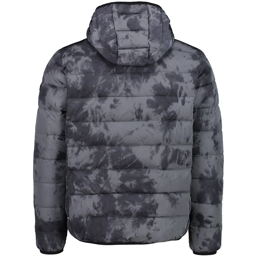 CMP Fix Hood 31k2657 Jakke CMP Fix Hood 31k2657 Jakke