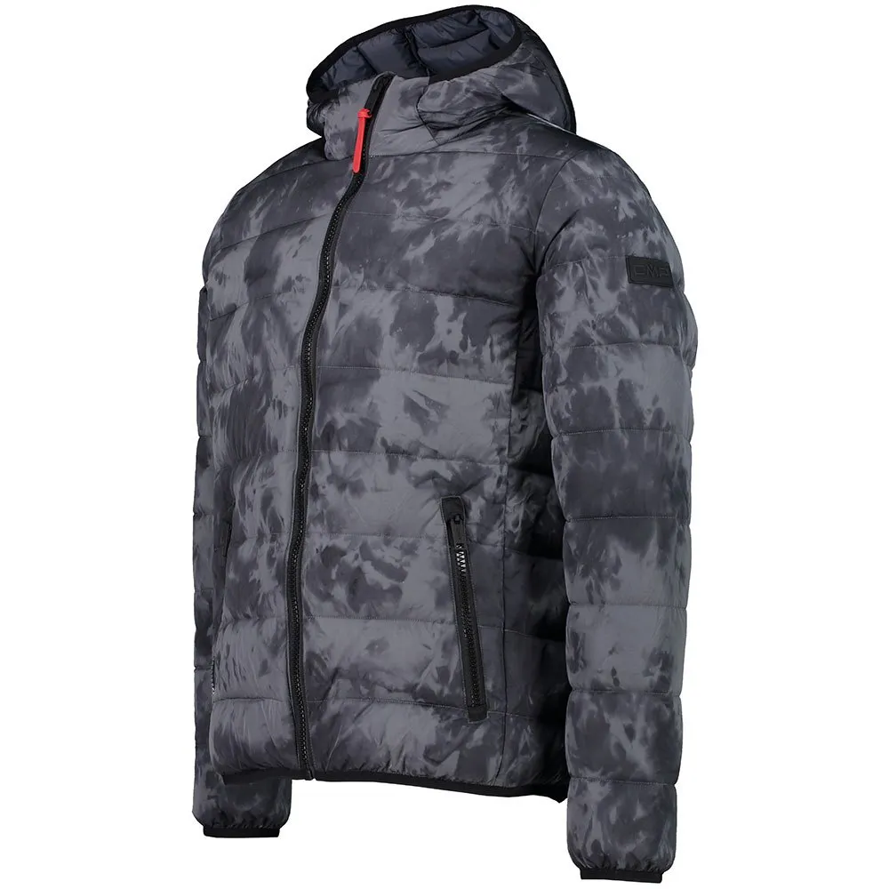 CMP Fix Hood 31k2657 Jakke CMP Fix Hood 31k2657 Jakke