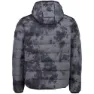 CMP Fix Hood 31k2657 Jakke