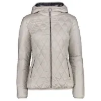 CMP Fix Hood 31k2816 Jakke CMP Fix Hood 31k2816 Jakke