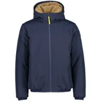 CMP Fix Hood 31k2897 Jakke CMP Fix Hood 31k2897 Jakke