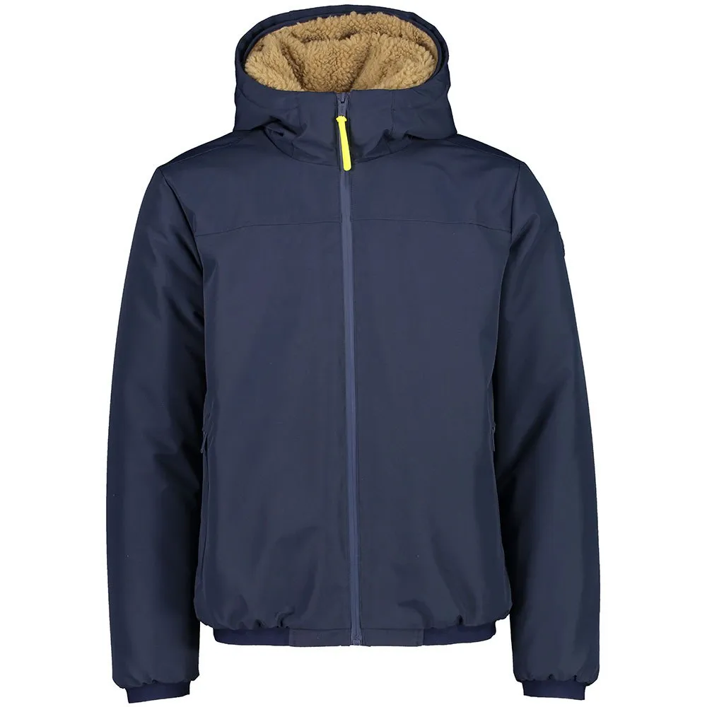 CMP Fix Hood 31k2897 Jakke CMP Fix Hood 31k2897 Jakke