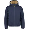 CMP Fix Hood 31k2897 Jakke