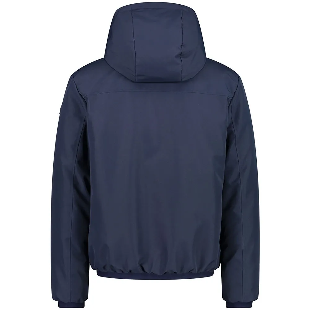 CMP Fix Hood 31k2897 Jakke CMP Fix Hood 31k2897 Jakke