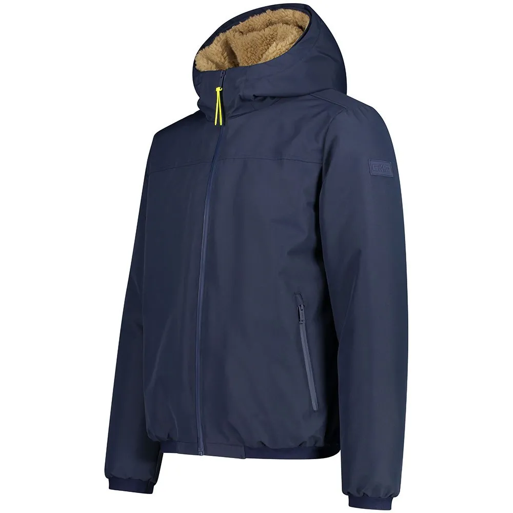 CMP Fix Hood 31k2897 Jakke CMP Fix Hood 31k2897 Jakke