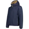CMP Fix Hood 31k2897 Jakke