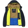 CMP Fix Hood 31k2897 Jakke