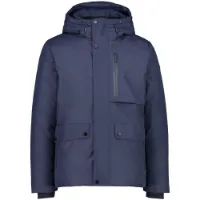 CMP Fix Hood 31k2937 Jakke CMP Fix Hood 31k2937 Jakke