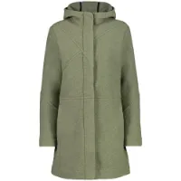 CMP Fix Hood 31m3136 Jakke CMP Fix Hood 31m3136 Jakke