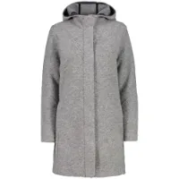 CMP Fix Hood 31m3136 Jakke CMP Fix Hood 31m3136 Jakke