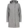 CMP Fix Hood 31m3136 Jakke
