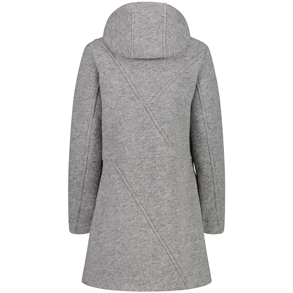 CMP Fix Hood 31m3136 Jakke CMP Fix Hood 31m3136 Jakke