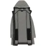 CMP Fix Hood 31m3136 Jakke
