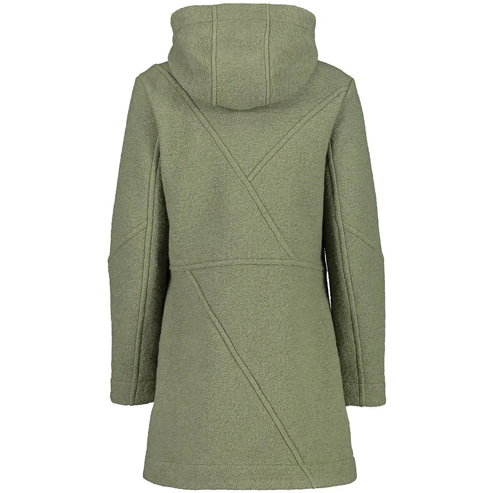 CMP Fix Hood 31m3136 Jakke
