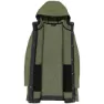 CMP Fix Hood 31m3136 Jakke