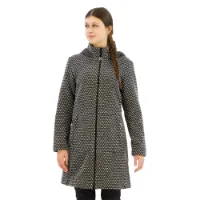 CMP Fix Hood 31m3156 Jakke