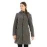 CMP Fix Hood 31m3156 Jakke