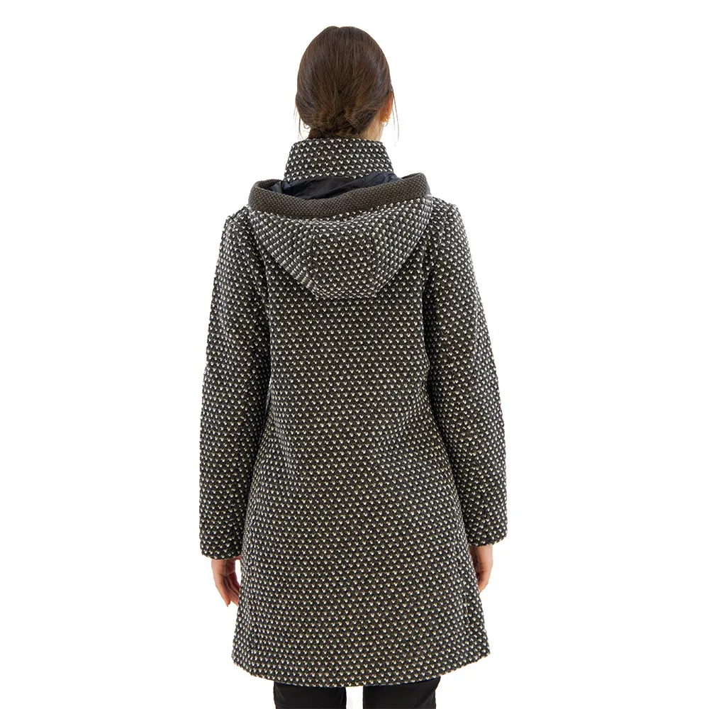 CMP Fix Hood 31m3156 Jakke CMP Fix Hood 31m3156 Jakke