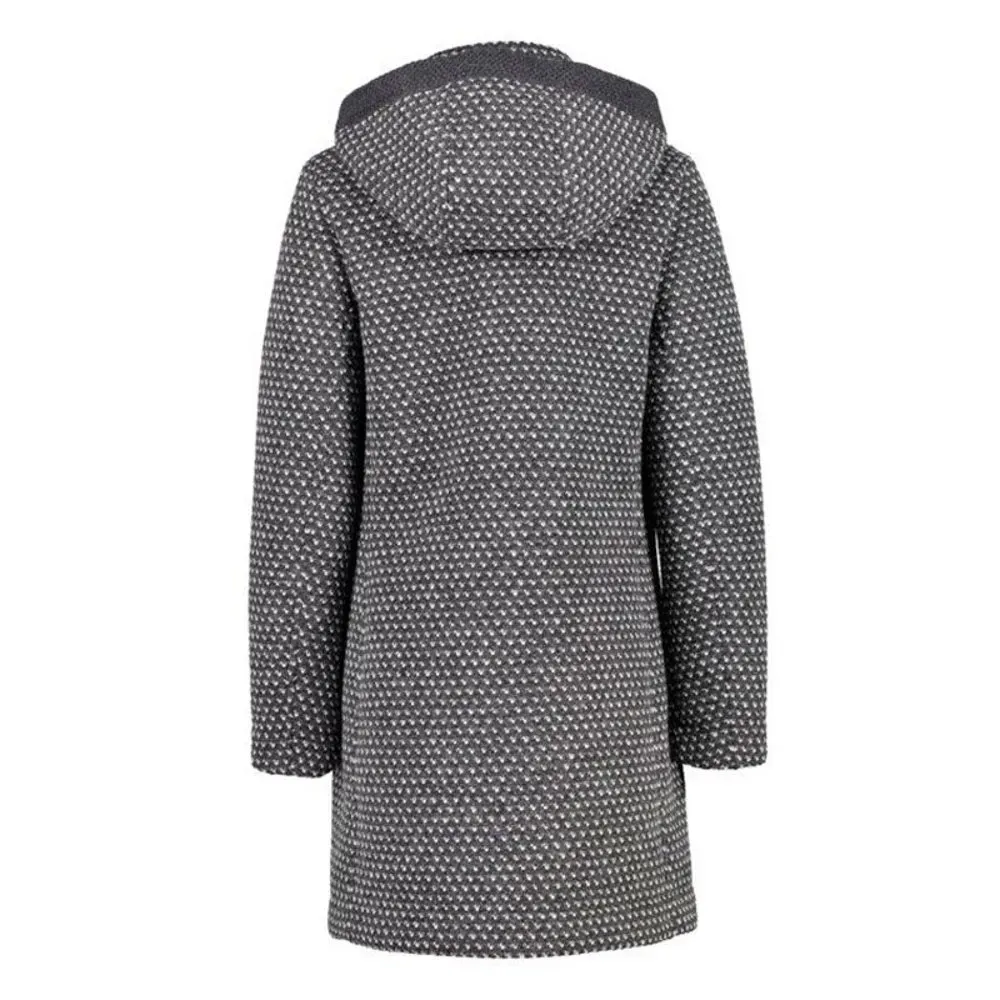CMP Fix Hood 31m3156 Jakke CMP Fix Hood 31m3156 Jakke