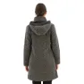 CMP Fix Hood 31m3156 Jakke