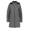 CMP Fix Hood 31m3156 Jakke