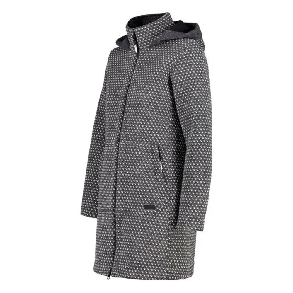 CMP Fix Hood 31m3156 Jakke CMP Fix Hood 31m3156 Jakke