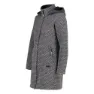 CMP Fix Hood 31m3156 Jakke