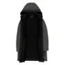 CMP Fix Hood 31m3156 Jakke
