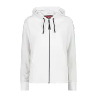 CMP Fix Hood 31m6766 Jakke