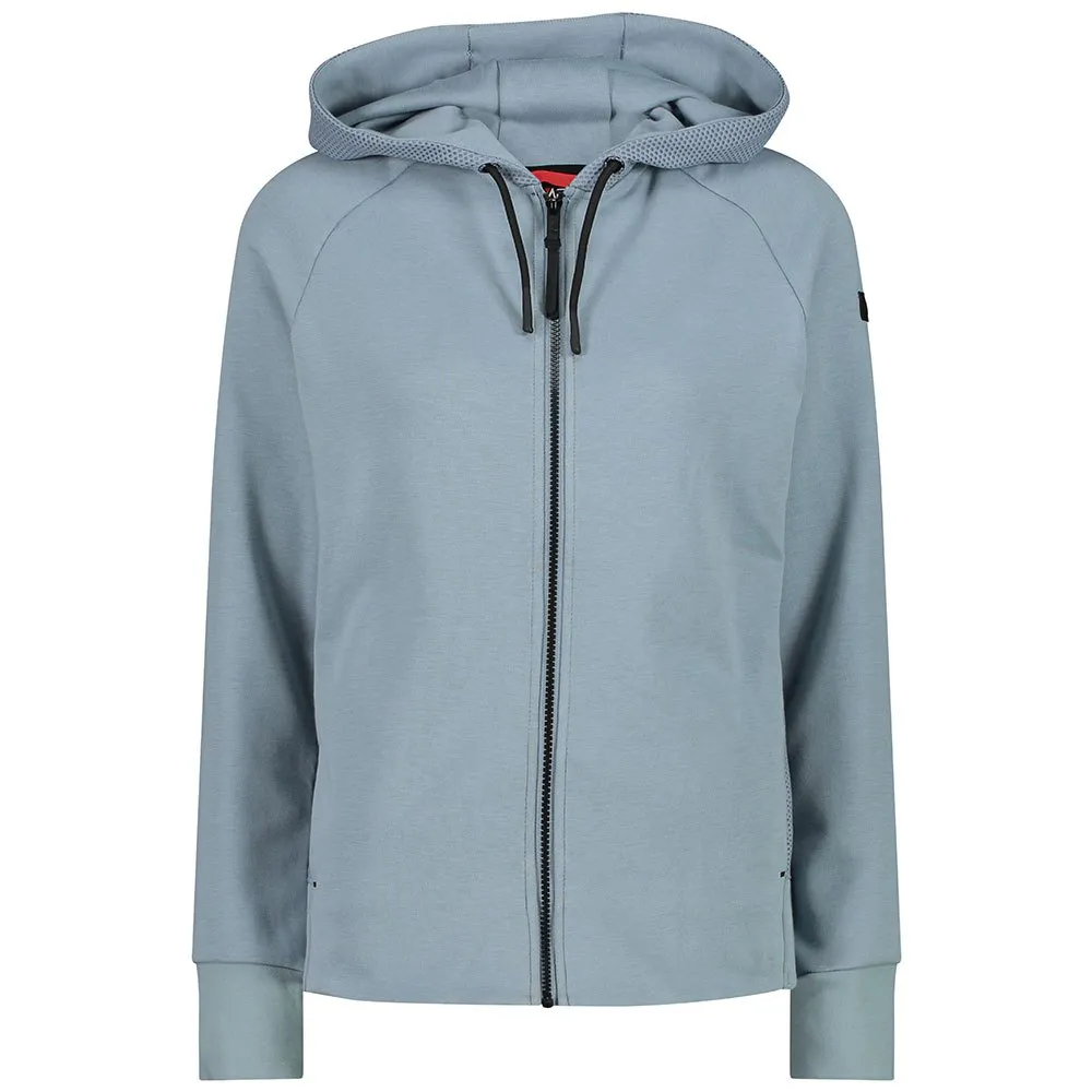 CMP Fix Hood 31m6766 Jakke