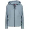 CMP Fix Hood 31m6766 Jakke