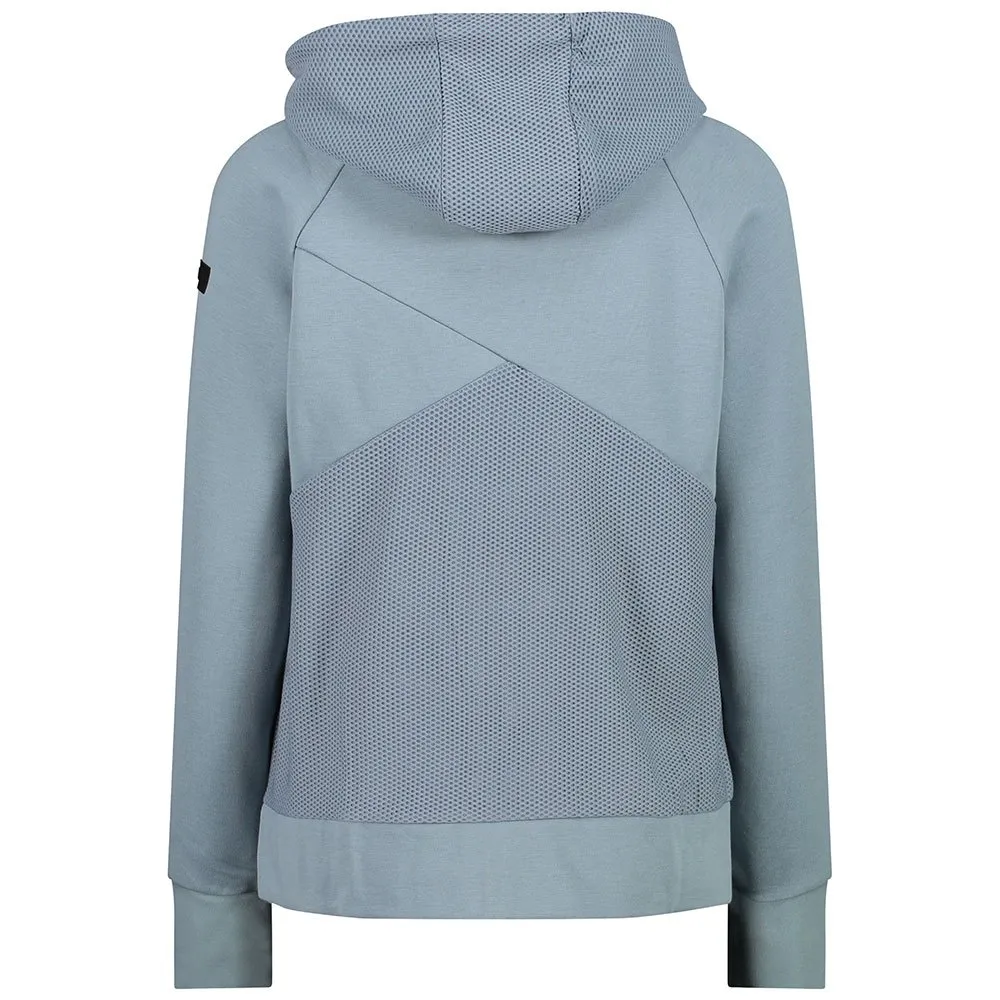 CMP Fix Hood 31m6766 Jakke