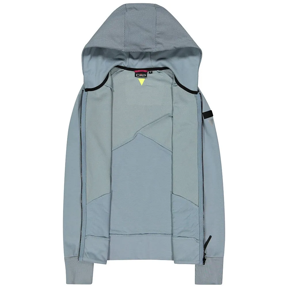 CMP Fix Hood 31m6766 Jakke
