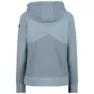 CMP Fix Hood 31m6766 Jakke