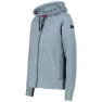 CMP Fix Hood 31m6766 Jakke