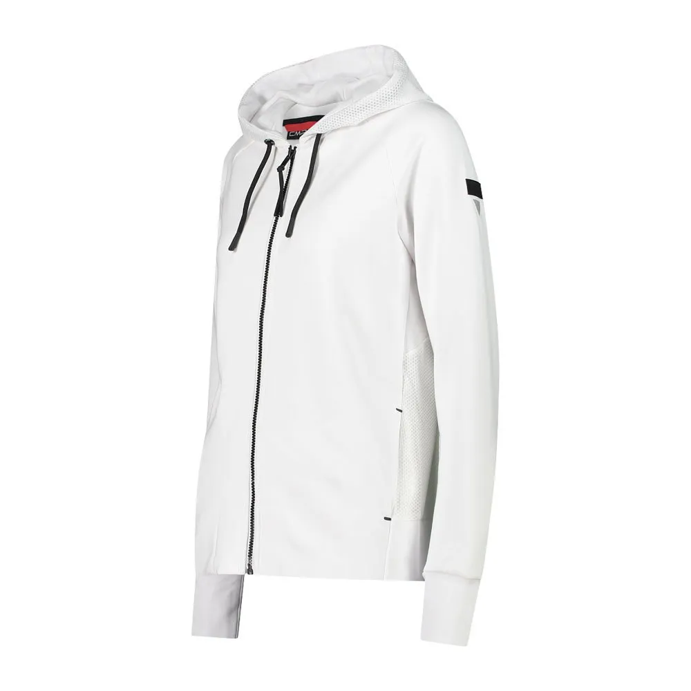 CMP Fix Hood 31m6766 Jakke