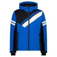 CMP Fix Hood 31w0097 Jakke