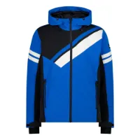 CMP Fix Hood 31w0097 Jakke CMP Fix Hood 31w0097 Jakke