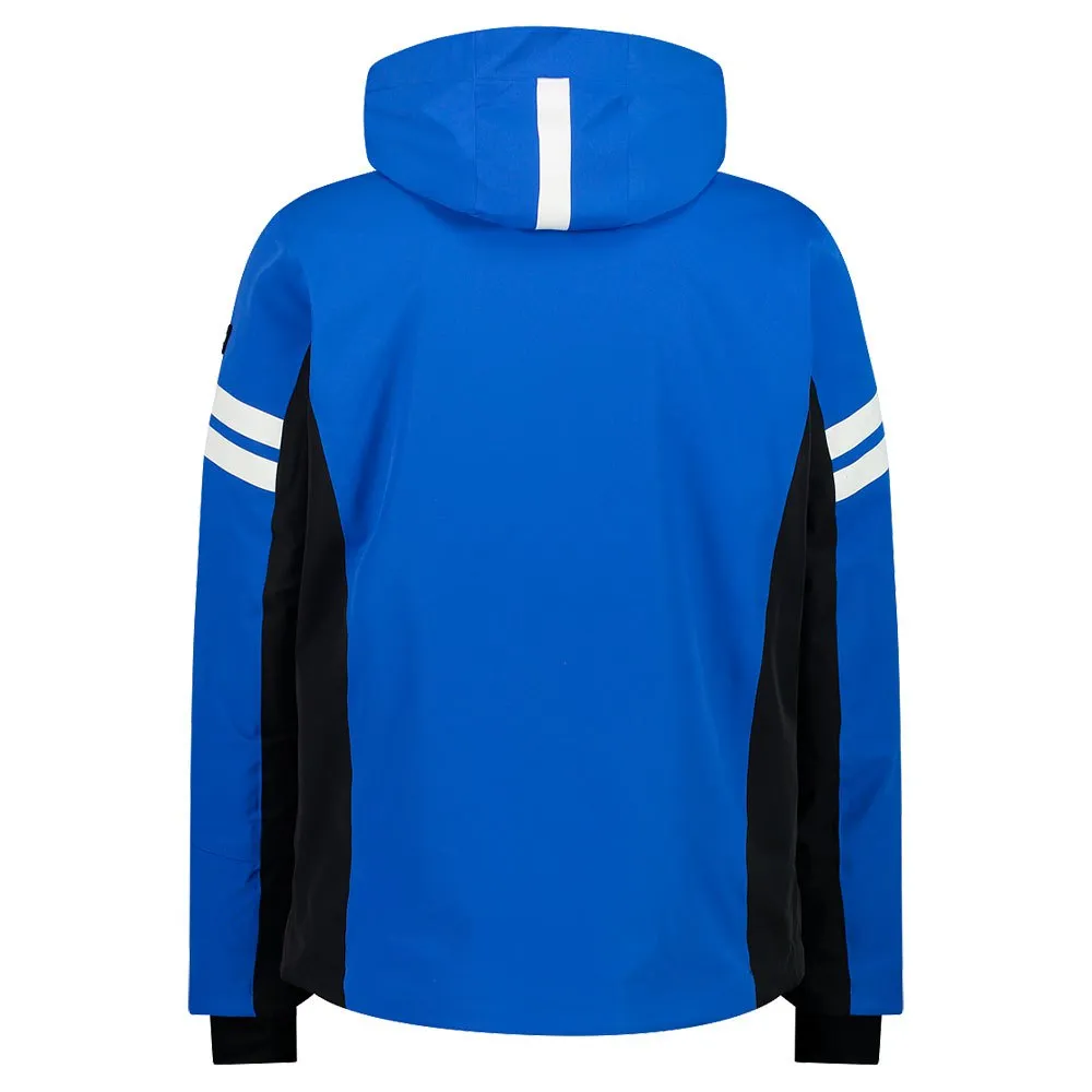 CMP Fix Hood 31w0097 Jakke CMP Fix Hood 31w0097 Jakke