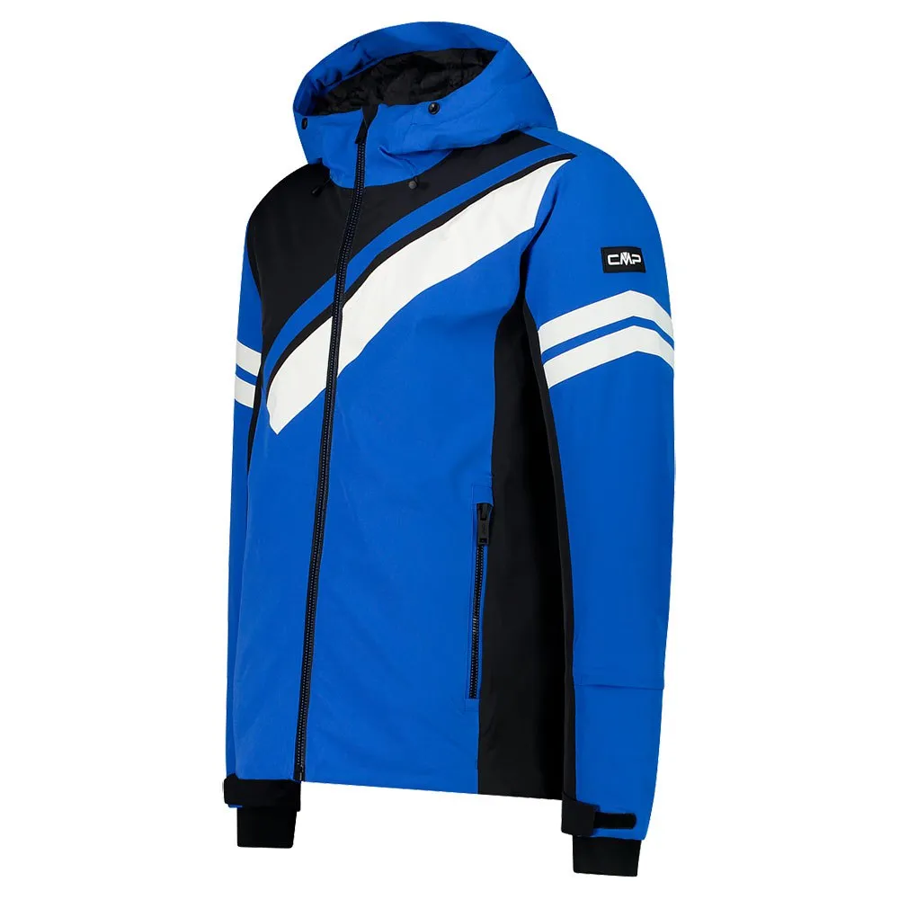 CMP Fix Hood 31w0097 Jakke CMP Fix Hood 31w0097 Jakke