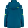 CMP Fix Hood 31w0784 Jakke, Deep lake, 3Y