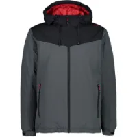 CMP Fix Hood 31z2187 Jakke CMP Fix Hood 31z2187 Jakke