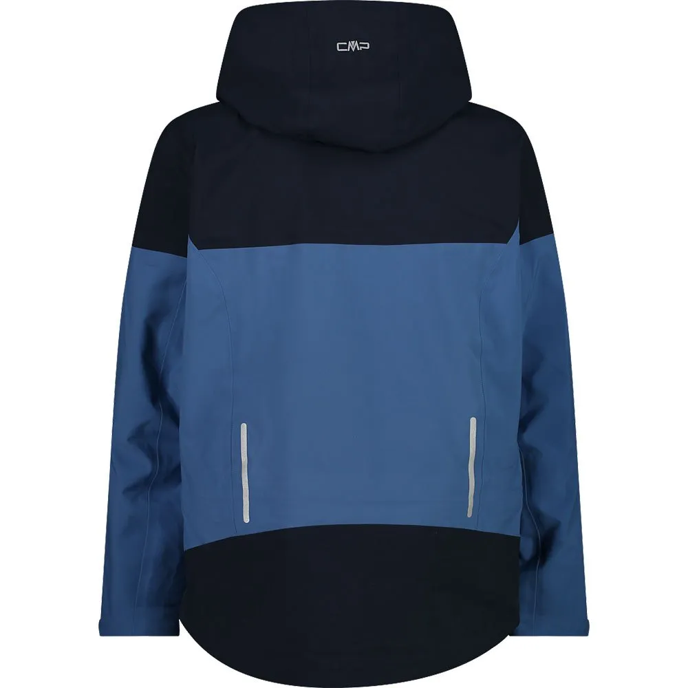 CMP Fix Hood 31z2187 Jakke