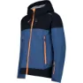 CMP Fix Hood 31z2187 Jakke