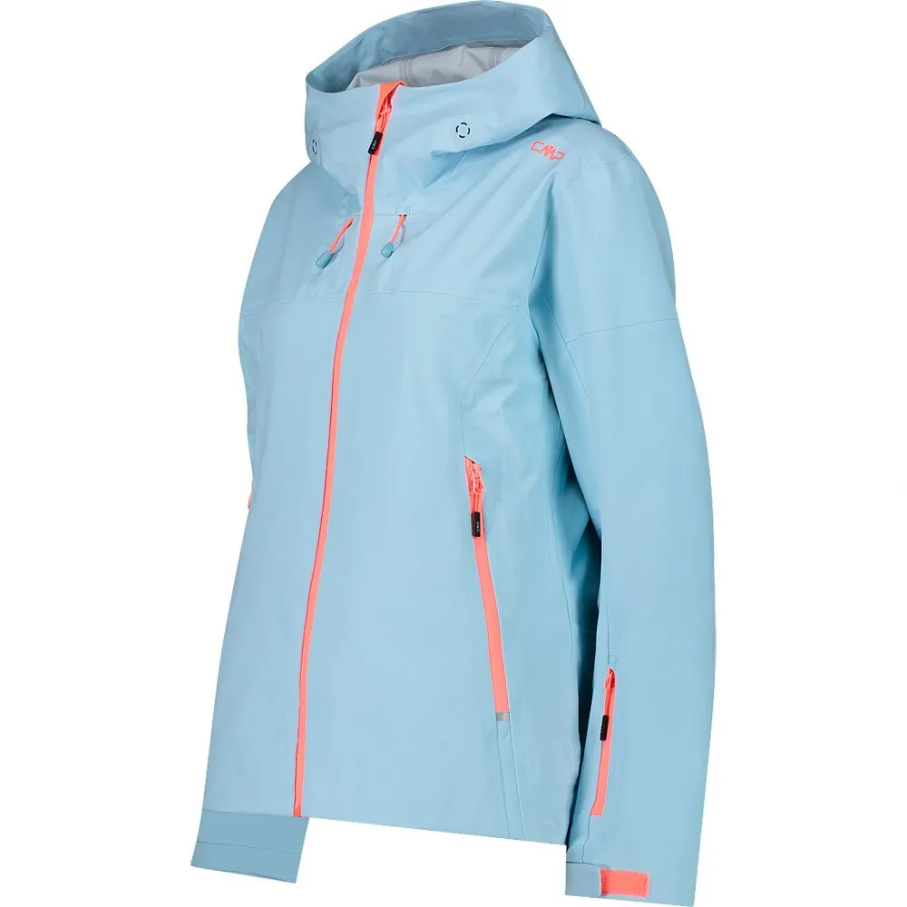 CMP Fix Hood 31z2196 Jakke